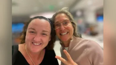 Katie Porter Transgender