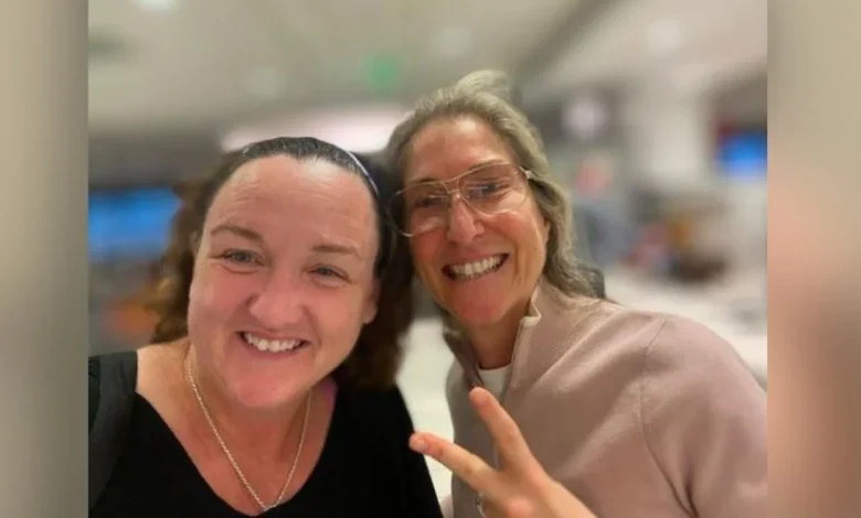 Katie Porter Transgender