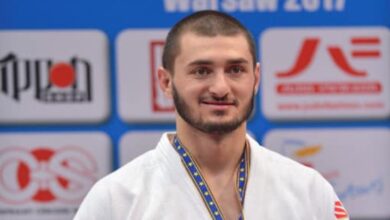 Kazbek Zankishiev Death Cause, Obituary Judo Medalist Passed Away