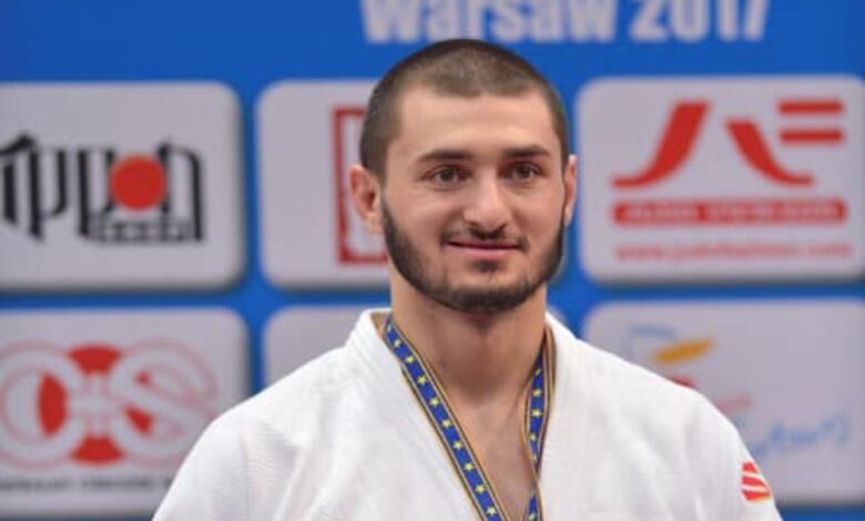 Kazbek Zankishiev Death Cause, Obituary Judo Medalist Passed Away