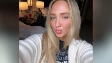 Kenzie Elizabeth