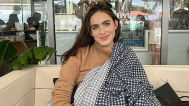 Kezia Schaffer