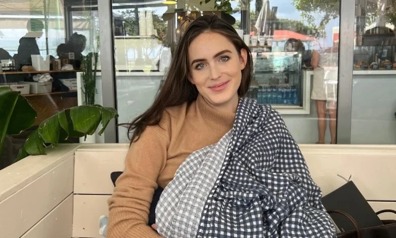 Kezia Schaffer