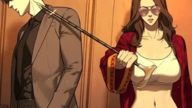 Killer Peter Chapter 30
