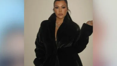 Kourtney Kardashian Sexuality