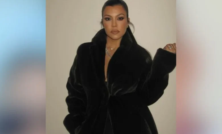 Kourtney Kardashian Sexuality