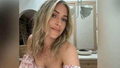 Kristin Cavallari