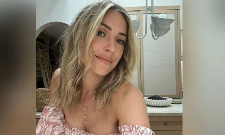 Kristin Cavallari