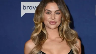 Lala Kent