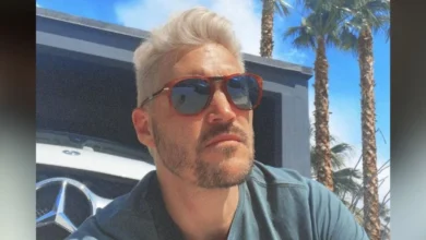 Landon Beard