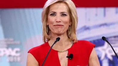 Laura Ingraham