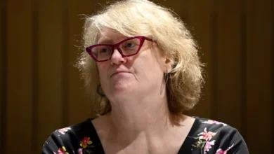 Linda White death cause