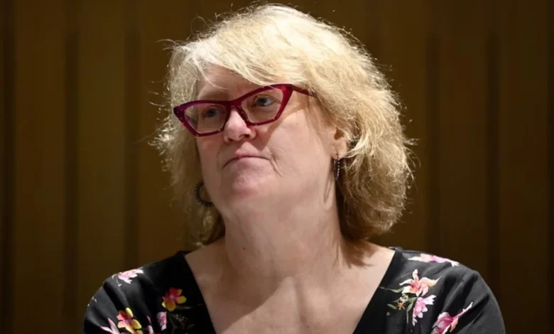 Linda White death cause