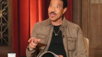 Lionel Richie