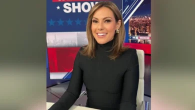 Lisa Boothe