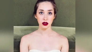 Mackenzie Hart