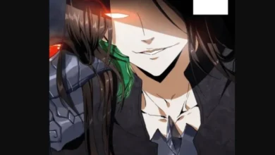 Magic Emperor Chapter 517