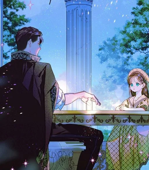 Magic Emperor Chapter 517 spoiler