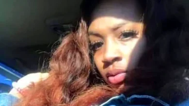 Mahogany Jackson