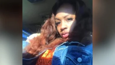 Mahogany Jackson