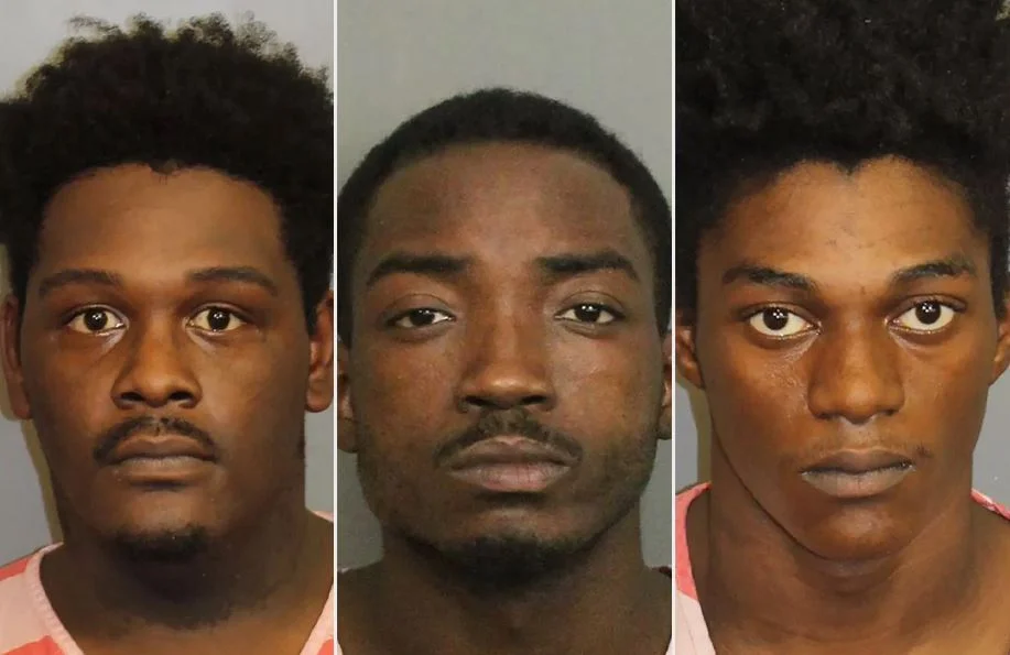 Mahogany Jackson suspect