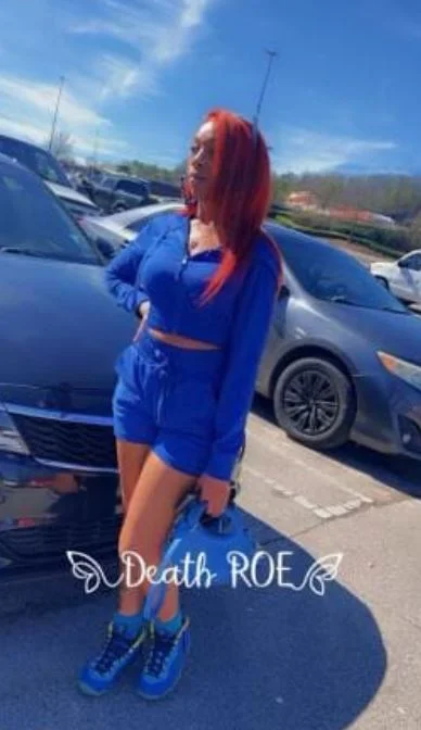 Mahogany Jackson wiki
