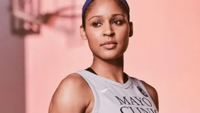 Maya Moore