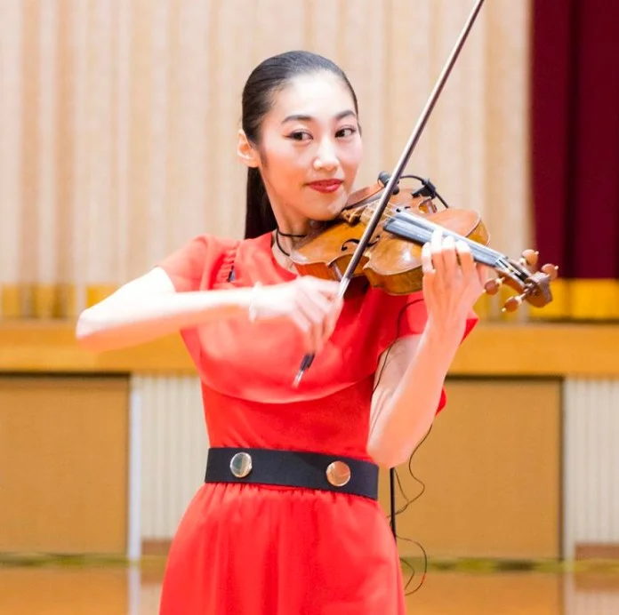 Mayuko Suenobu career