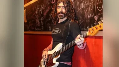 Michael Devin