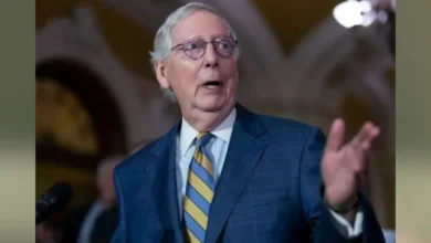 Mitch McConnell