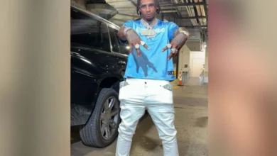 Moneybagg Yo