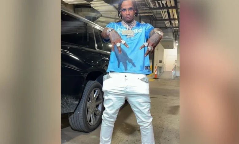 Moneybagg Yo