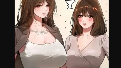 My Landlady Noona Chapter 134
