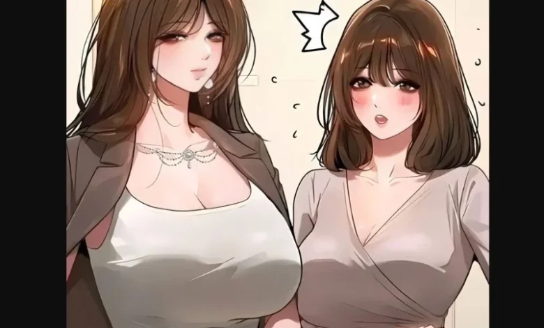 My Landlady Noona Chapter 134