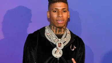NLE Choppa