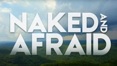 Naked And Afraid Season 18