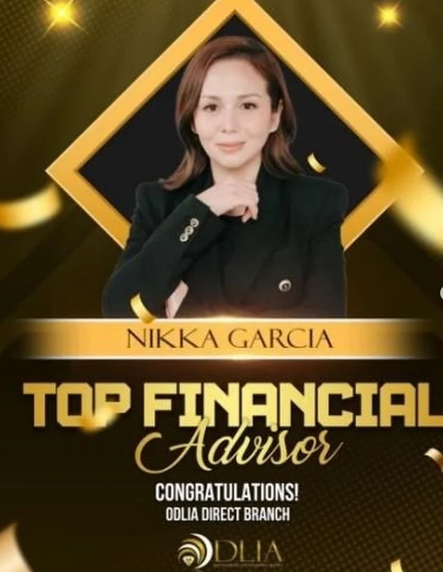 Nikka Martinez career