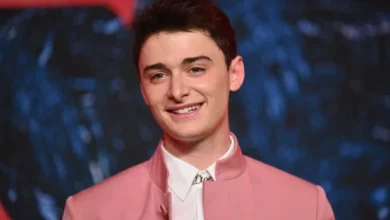 Noah Schnapp