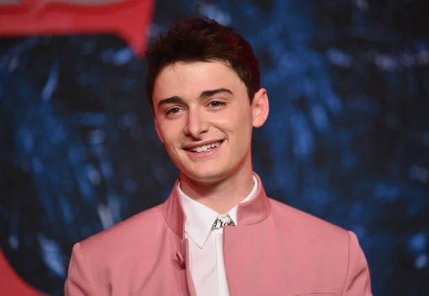 Noah Schnapp