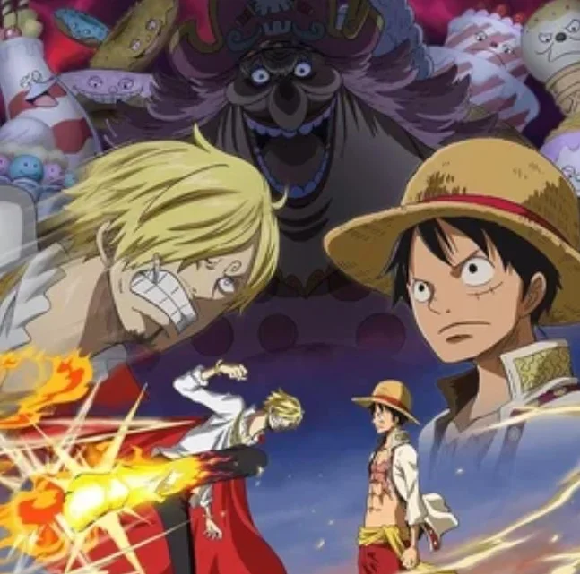 One Piece Chapter 1111 spoiler