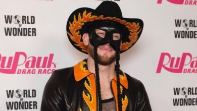 Orville Peck
