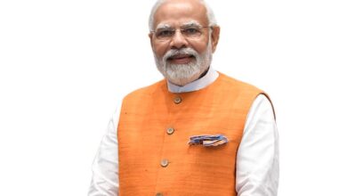 PM Modi Visits Kaziranga, the Home of the One-Horned Rhino, and Inaugurates Several Projects in Assam