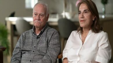 Pedro Bravo Parents