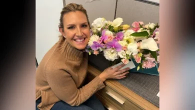 Poppy Harlow wiki