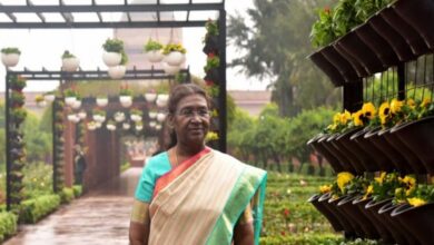 President Droupadi Murmu to be the Chief Guest at Mauritius National Day Inaugurate 14 India-Assisted Projects