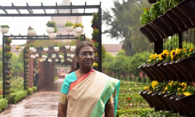 President Droupadi Murmu to be the Chief Guest at Mauritius National Day Inaugurate 14 India-Assisted Projects