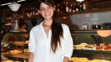 Primeira campeã do “MasterChef” prepara almoço para Lula e presidente da Argentina