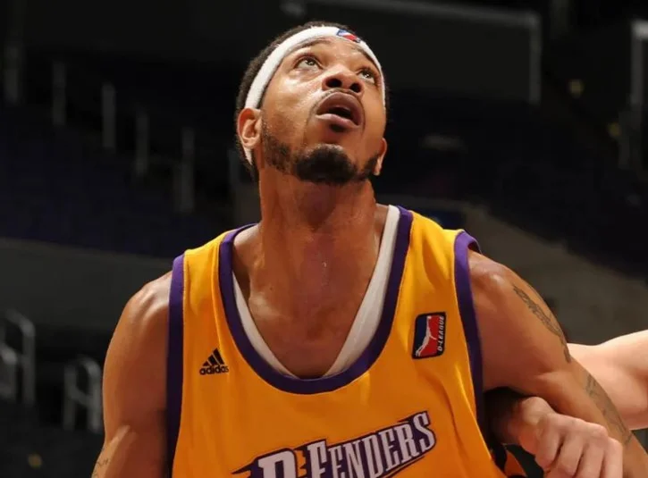 Rashid Byrd wiki