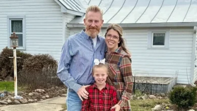 Rebecca Rory Feek New Girlfriend