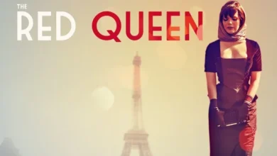 Red Queen Episode 7